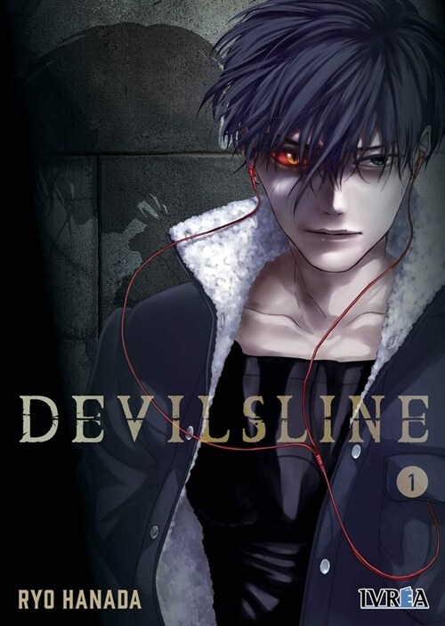 DEVILS LINE 1 (Paperback)