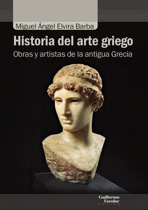 HISTORIA DEL ARTE GRIEGO (Paperback)