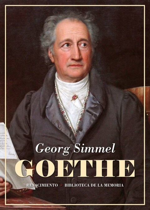 GOETHE (Paperback)