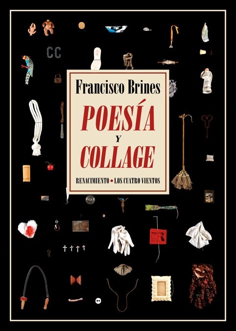 POESIA Y COLLAGE (Paperback)