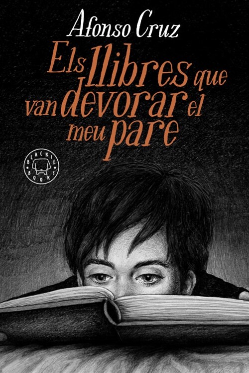 ELS LLIBRES QUE VAN DEVORAR EL MEU PARE (Paperback)