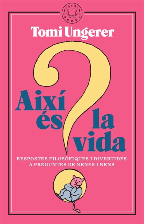 AIXI ES LA VIDA (Hardcover)