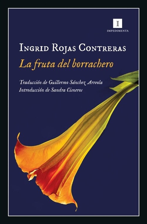 FRUTA DEL BORRACHERO,LA (Paperback)