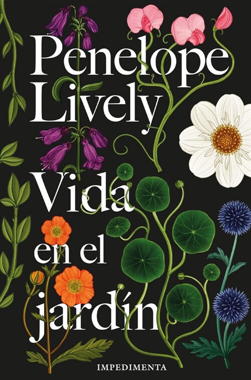 VIDA EN EL JARDIN (Other Book Format)