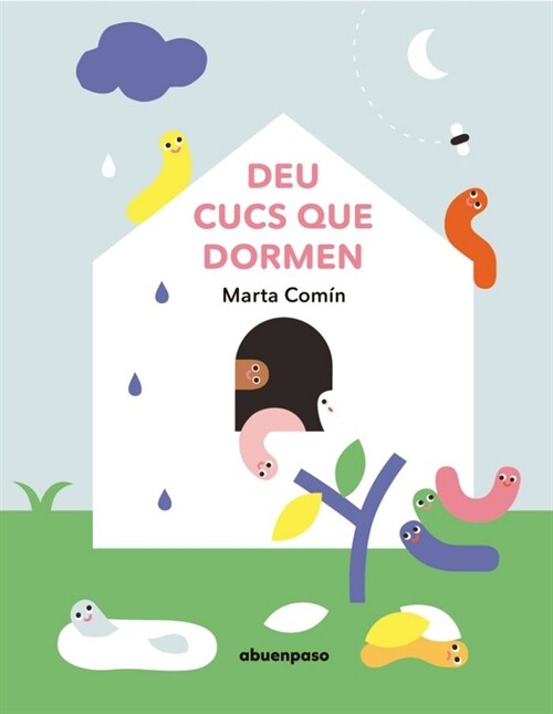 DEU CUCS QUE DORMEN - CAT (Other Book Format)