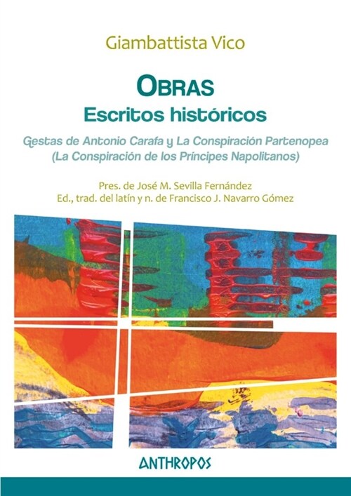 OBRAS V ESCRITOS HISTORICOS (Paperback)