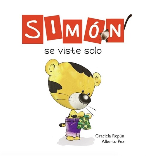 SIMON SE VISTE SOLO (Paperback)