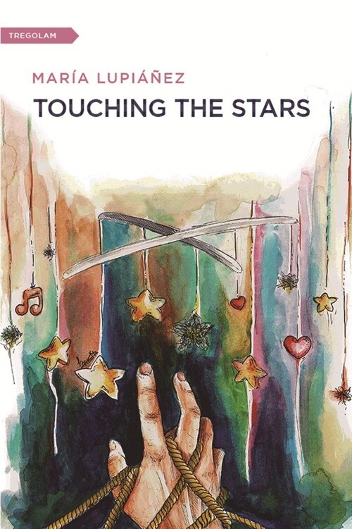 TOUCHING THE STAR (Paperback)