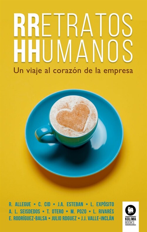 RRETRATOS HHUMANOS (Paperback)