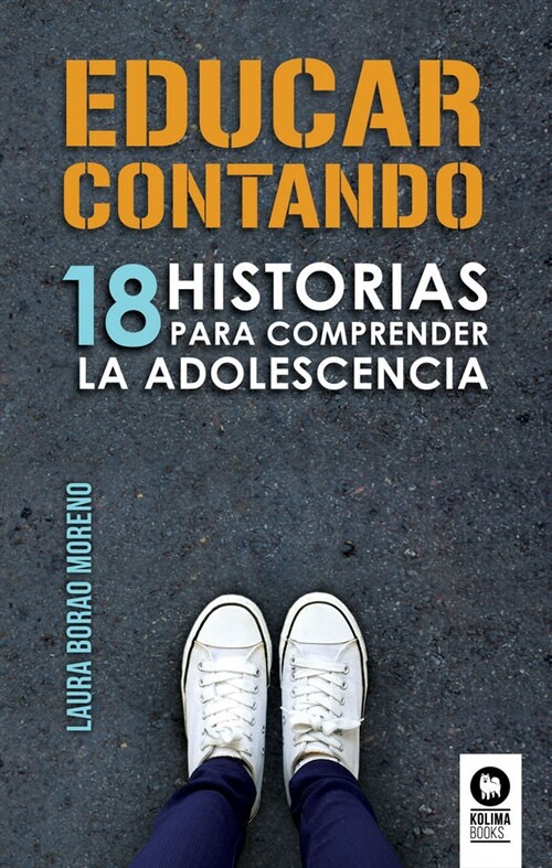 EDUCAR CONTANDO (Paperback)