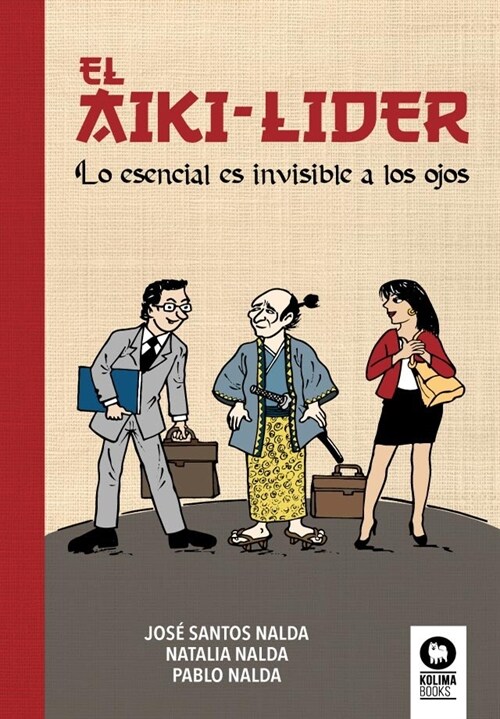 El Aiki-l?er (Paperback)