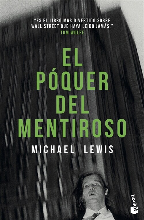 POQUER DEL MENTIROSO,EL (Paperback)