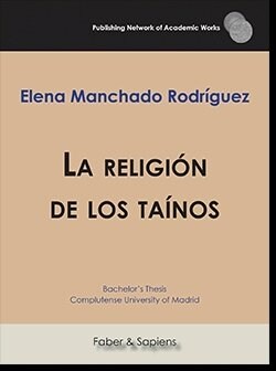 RELIGION DE LOS TAINOS,LA (Paperback)