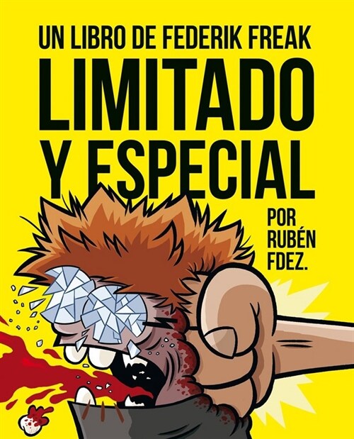 LIMITADO Y ESPECIAL (Paperback)