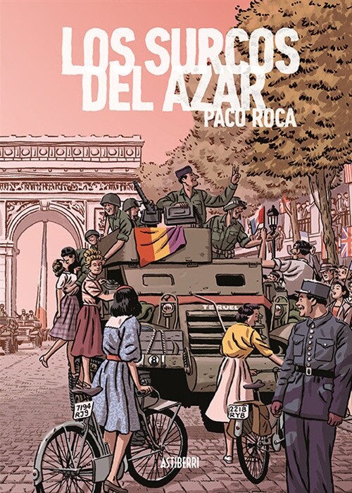 SURCOS DEL AZAR,LOS ED AMPLIADA (Hardcover)