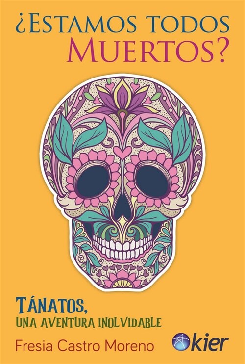 ESTAMOS TODOS MUERTOS (Paperback)