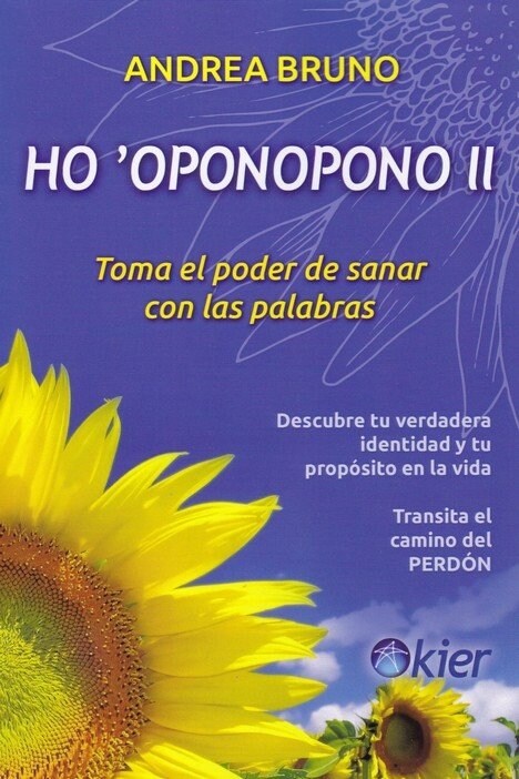 HOOPONOPONO II (Paperback)