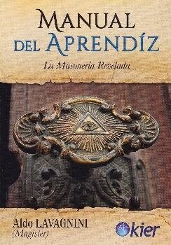 MANUAL DEL APRENDIZ (Paperback)