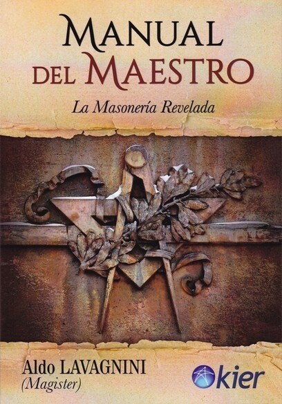 MANUAL DEL MAESTRO (Paperback)