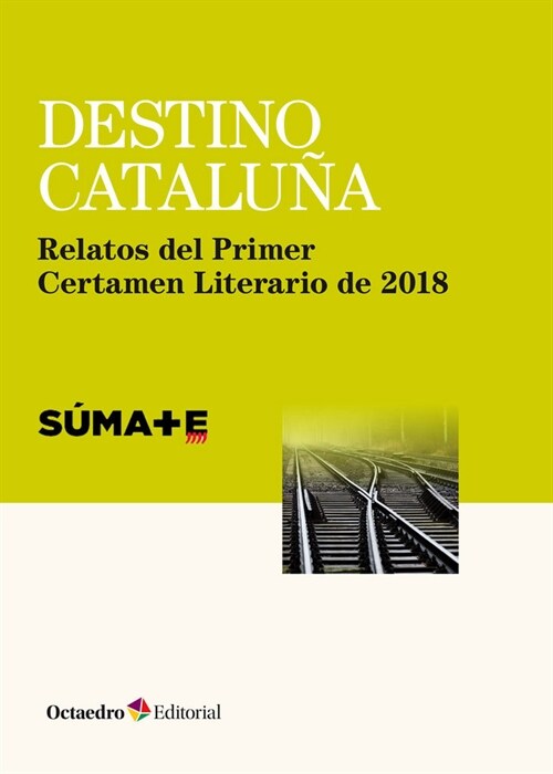 DESTINO CATALUNA (Book)