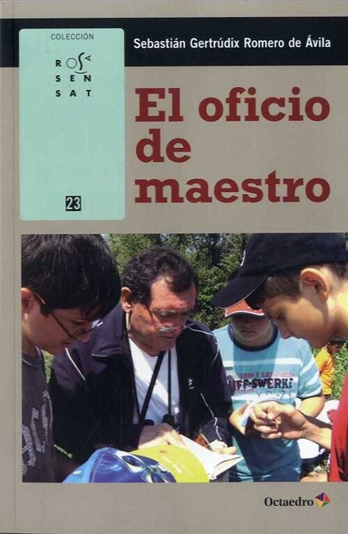 OFICIO DE MAESTRO,EL (Book)