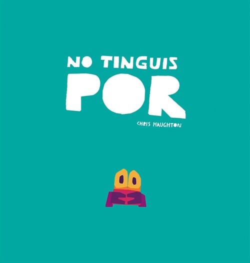NO TINGUIS POR - CAT (Hardcover)