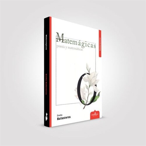 MATEMAGICAS POESIA Y MATEMATICAS (Paperback)