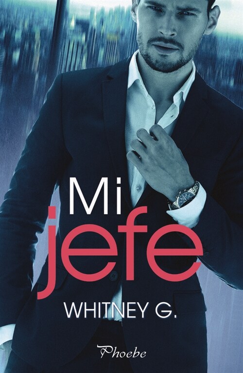 MI JEFE (Paperback)