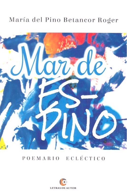 MAR DE ES-PINO (Paperback)