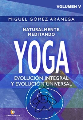 NATURALMENTE MEDITANDO YOGA (Paperback)