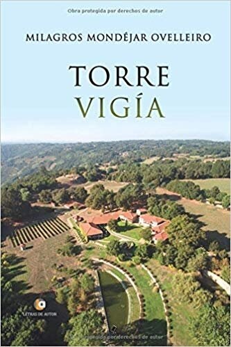 TORRE VIGIA (Paperback)
