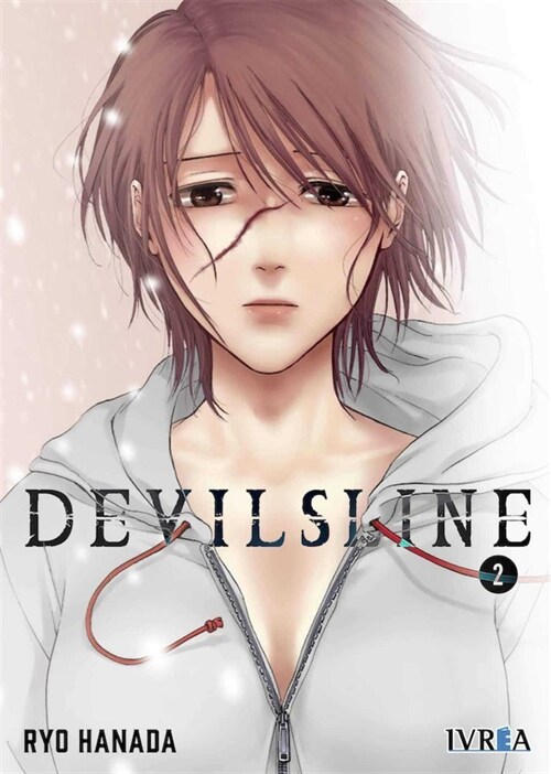 DEVILS LINE 2 (Paperback)