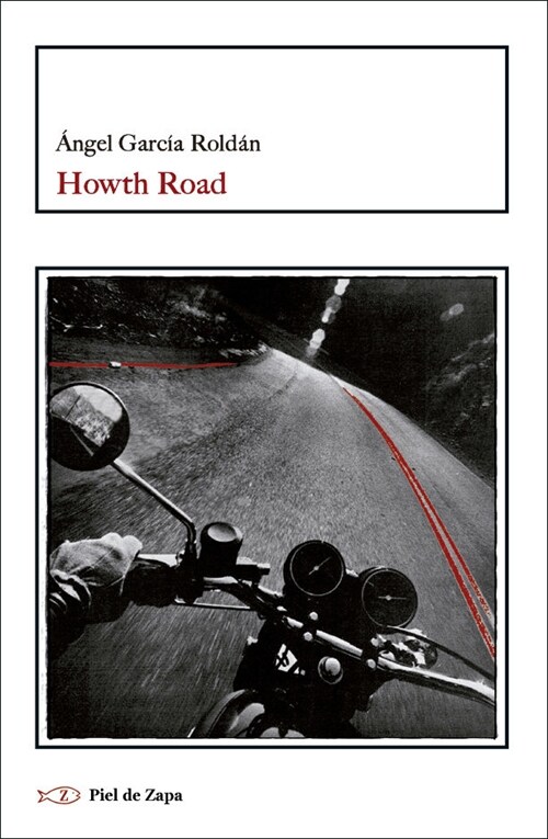 HOWTH ROAD (Paperback)