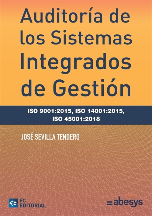 AUDITORIA DE LOS SITEMAS INTERNOS (Book)