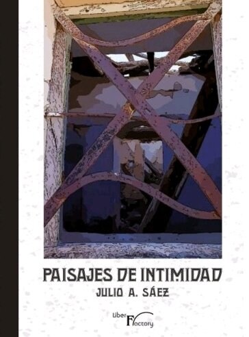 PAISAJES DE INTIMIDAD (Paperback)