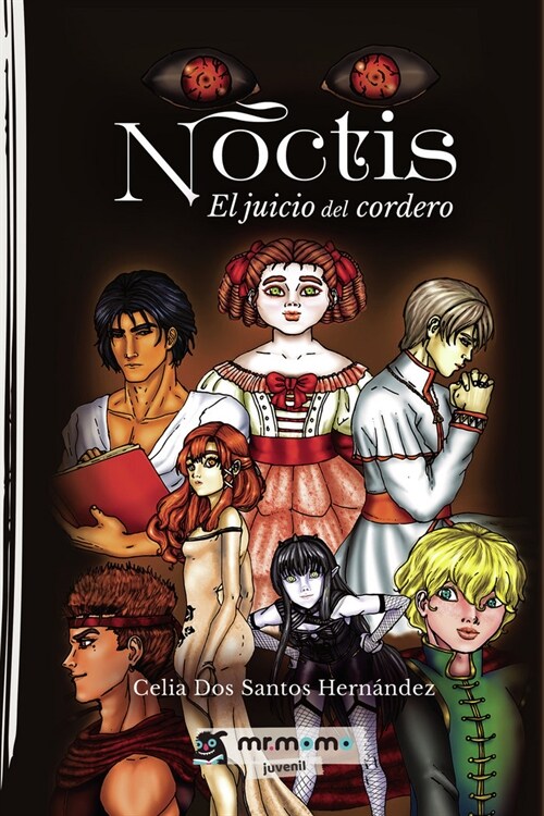 NOCTIS (Paperback)