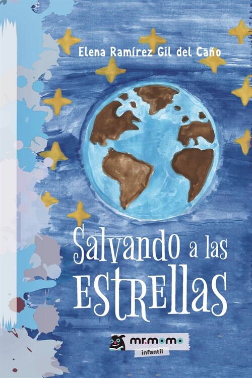 SALVANDO A LAS ESTRELLAS (Paperback)