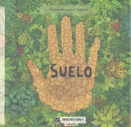 SUELO (Paperback)