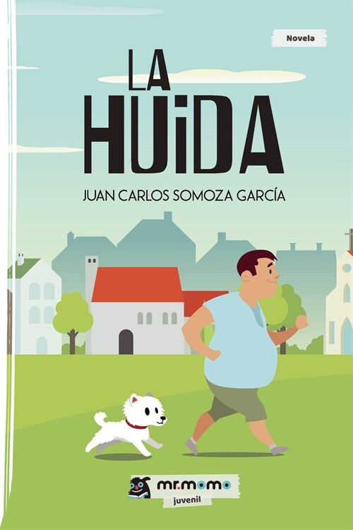 LA HUIDA (Paperback)