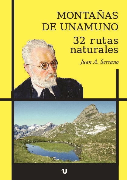 MONTANAS DE UNAMUNO (Paperback)