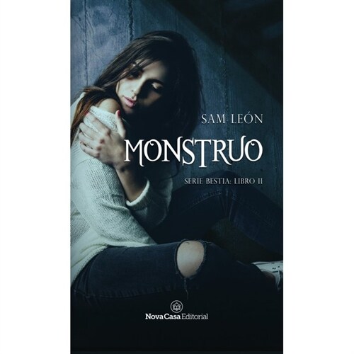 MONSTRUO (Paperback)