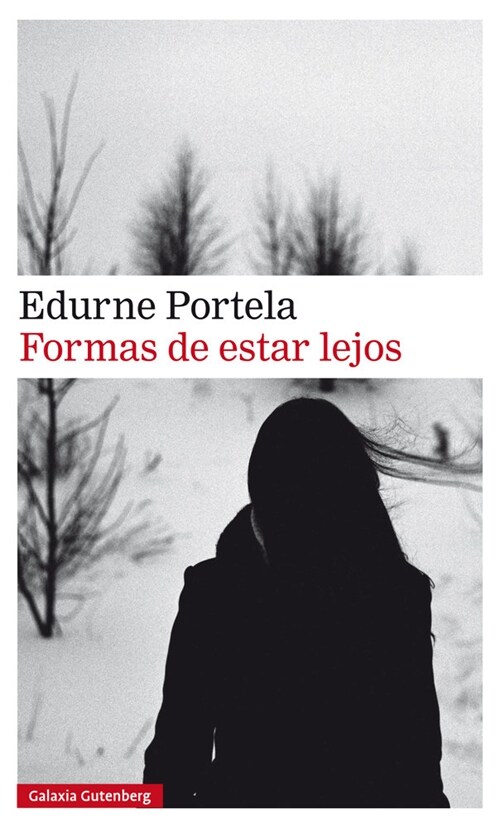 FORMAS DE ESTAR LEJOS (Paperback)