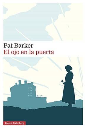 OJO EN LA PUERTA,EL (Hardcover)