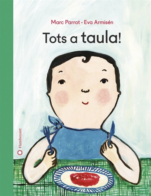 TOTS A TAULA (Hardcover)