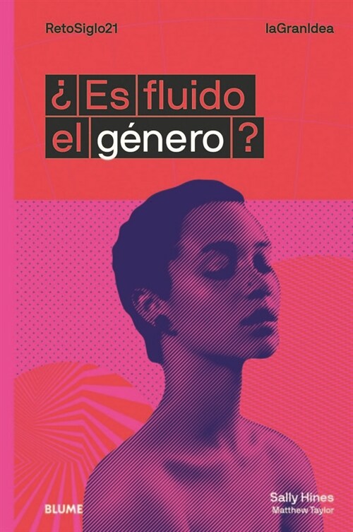 LAGRANIDEA ES FLUIDO EL GENERO (Paperback)