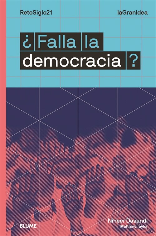 LAGRANIDEA FALLA LA DEMOCRACIA (Paperback)
