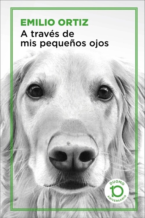 A TRAVES DE MIS PEQUENOS OJOS 10ºANIVERSARIO (Hardcover)