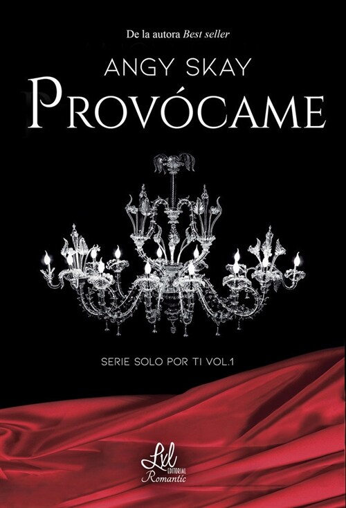 PROVOCAME (Book)