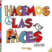 HACEMOS LAS PACES (Other Book Format)