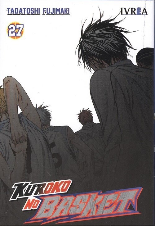 KUROKO NO BASKET 27 (Paperback)